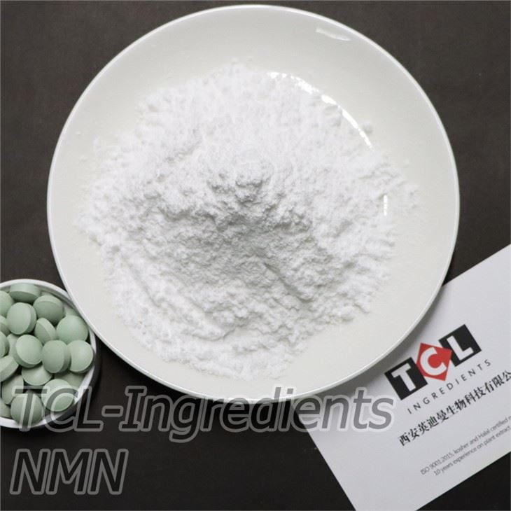 퓨어 Nmn 파우더