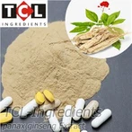Panax 인삼 추출물 분말