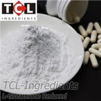 순수 L 글루타치온 감소