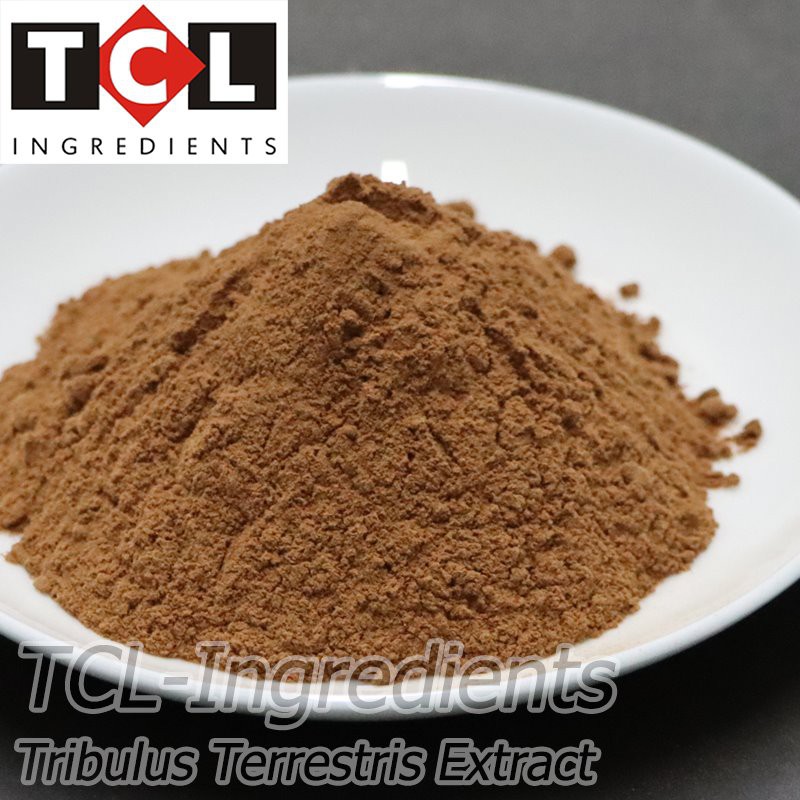 트리뷸러스 과일 분말