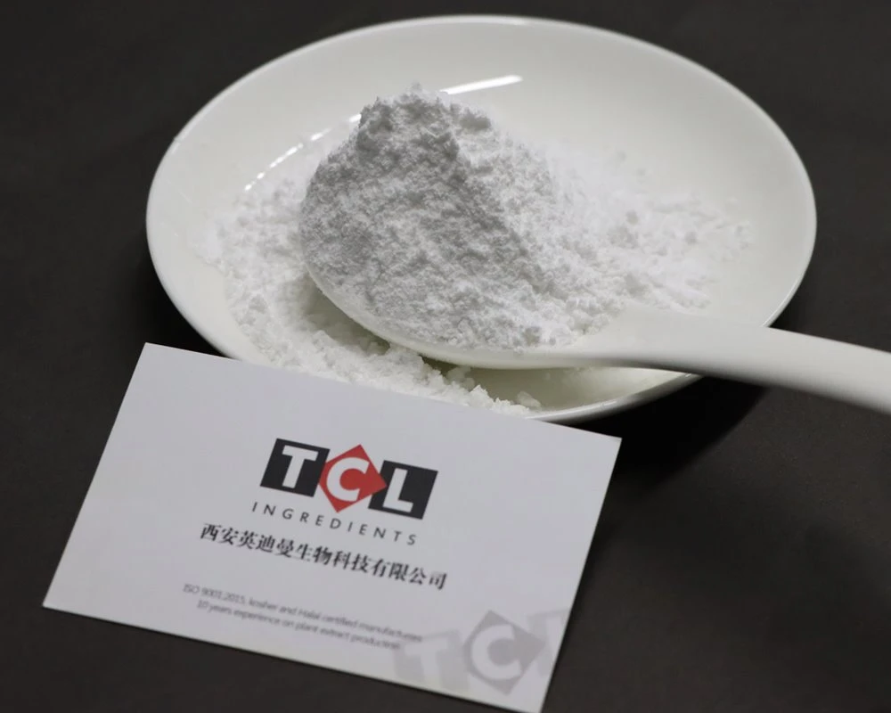 Synephrine HCL supplier