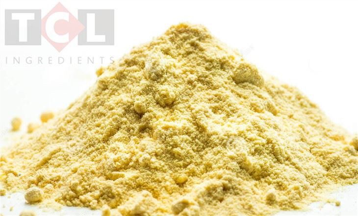 포스파티딜세린 분말