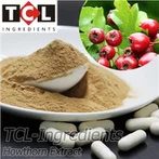 천연 산사나무 추출물