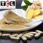 순수 생강 추출물